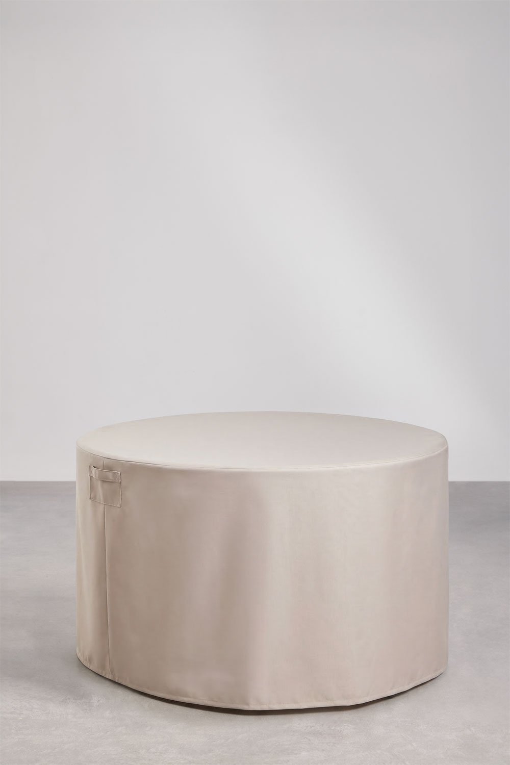 Otley round garden table protective cover, gallery image 3