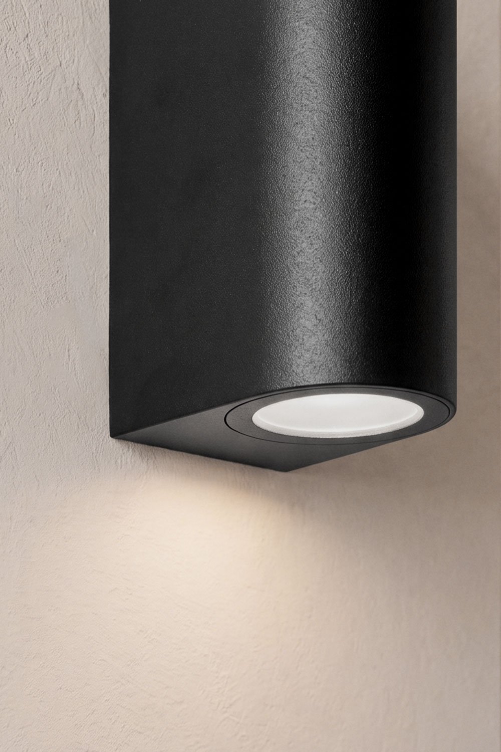 Xilven wall sconce with 2 light points, gallery image 2