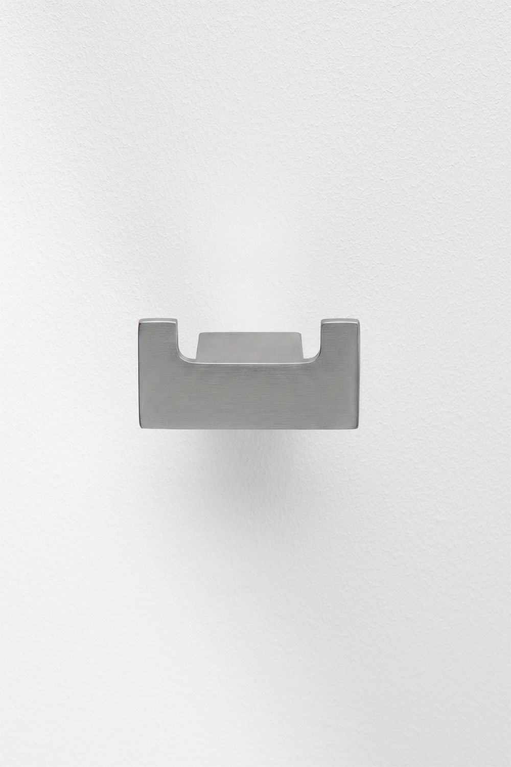 Olvam stainless steel bathroom hook, gallery image 4