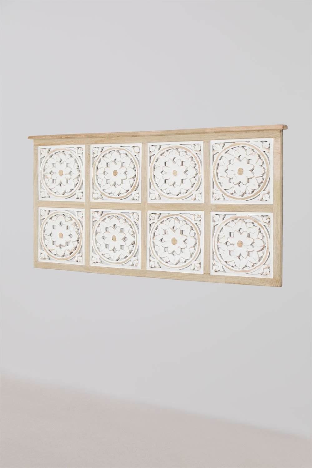 Ardel mango wood headboard, gallery image 4