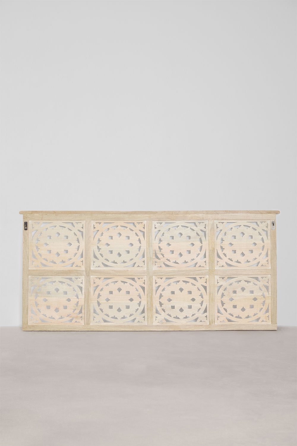 Ardel mango wood headboard, gallery image 7