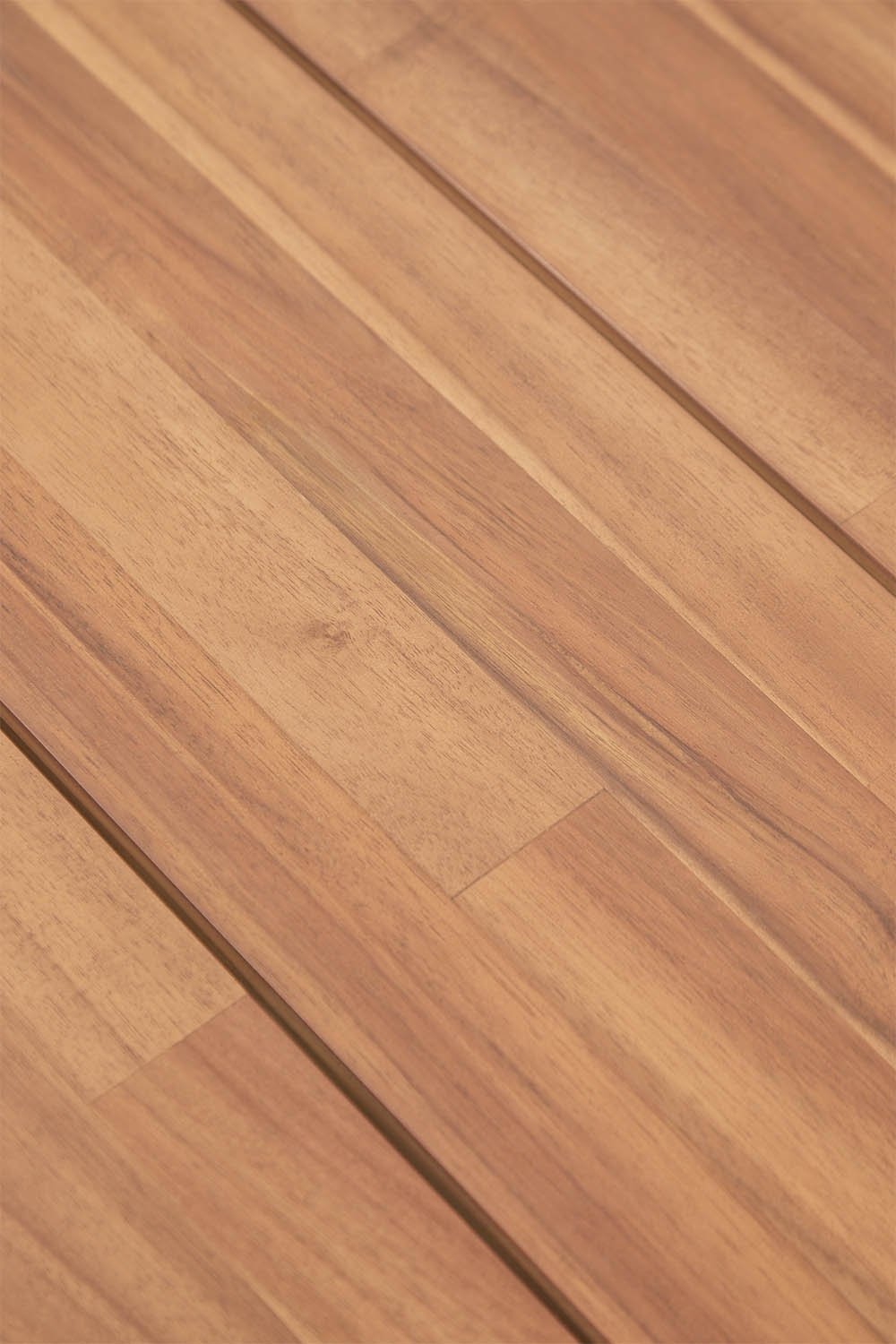 Rectangular garden table 265x120 in Siena acacia wood, gallery image 5451604
