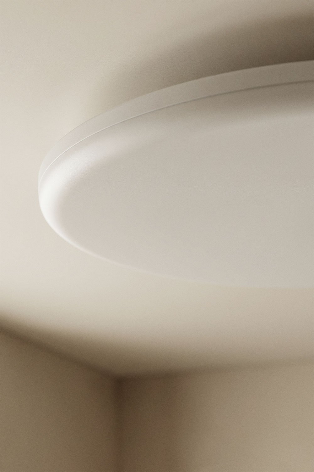 Tadeu LED bathroom ceiling light, gallery image 2