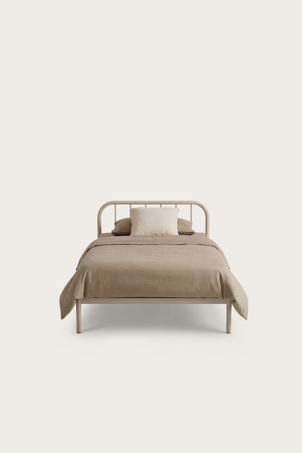 Asteri iron bed, gallery image 8