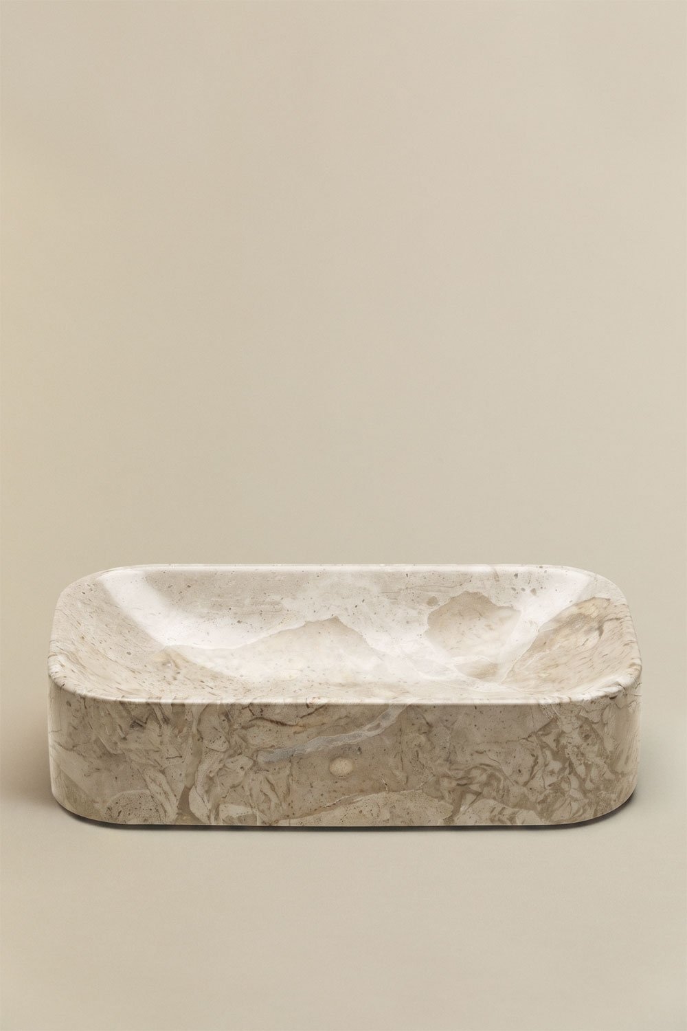 Francesca natural stone sink, gallery image 4