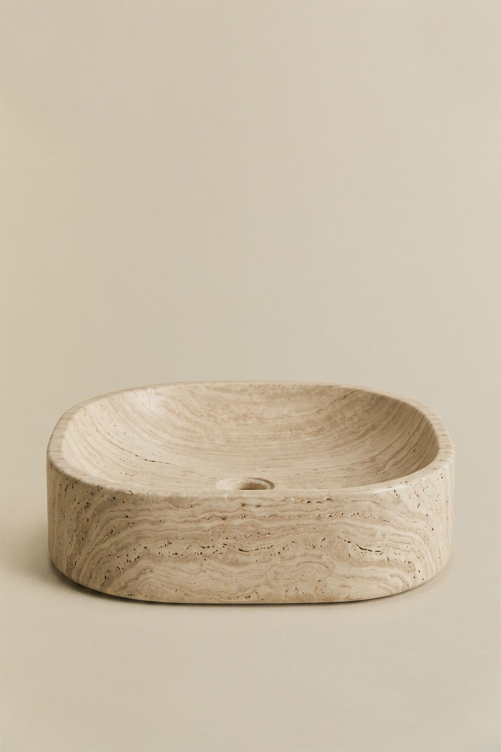 Francesca natural stone sink, gallery image 4