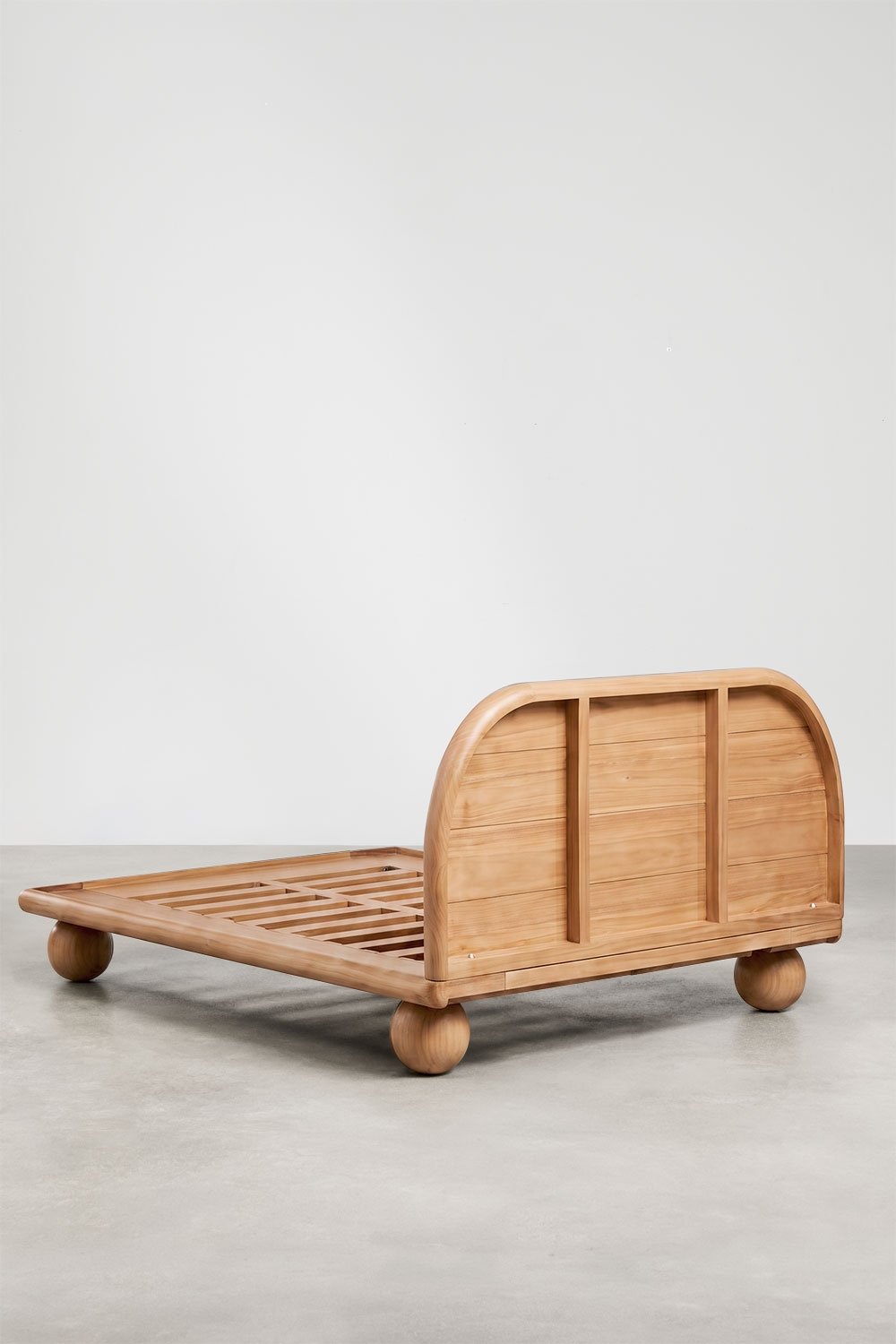 Bicheno mango wood bed, gallery image 5
