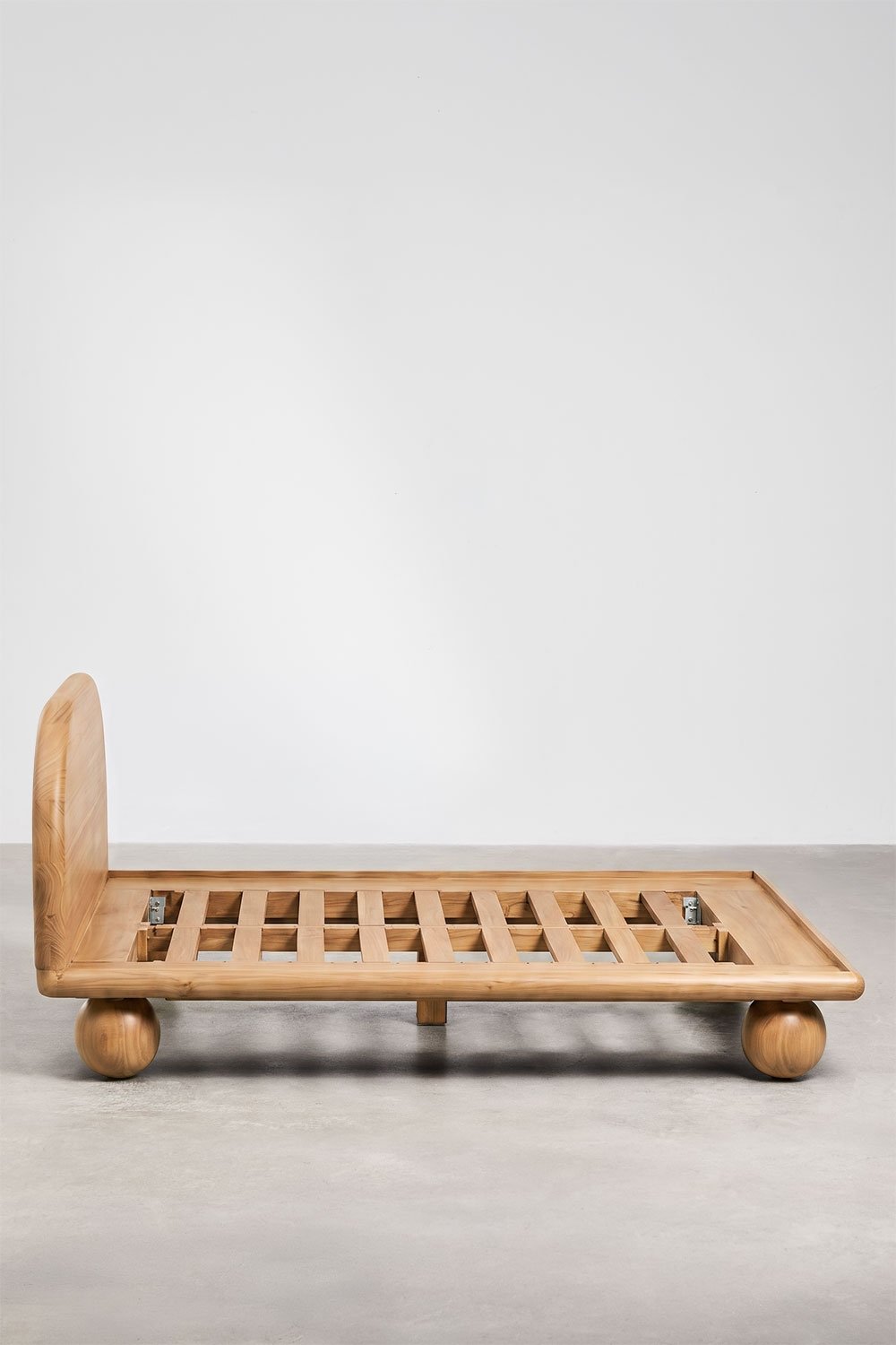 Bicheno mango wood bed, gallery image 4