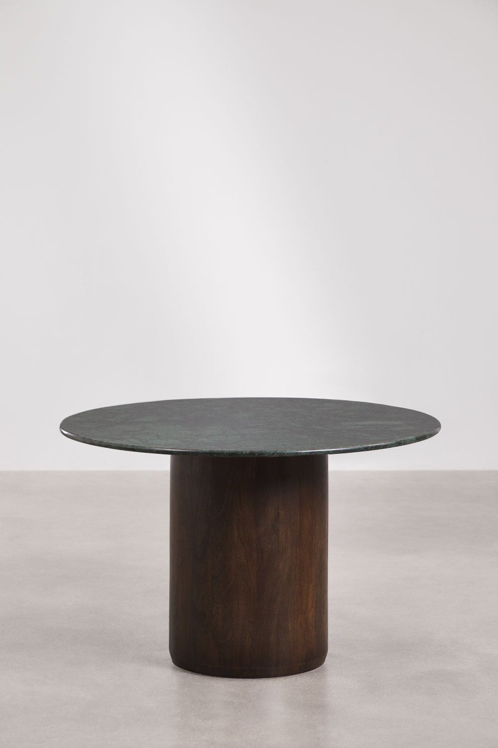 Round dining table Ø120 cm Luceida, gallery image 3