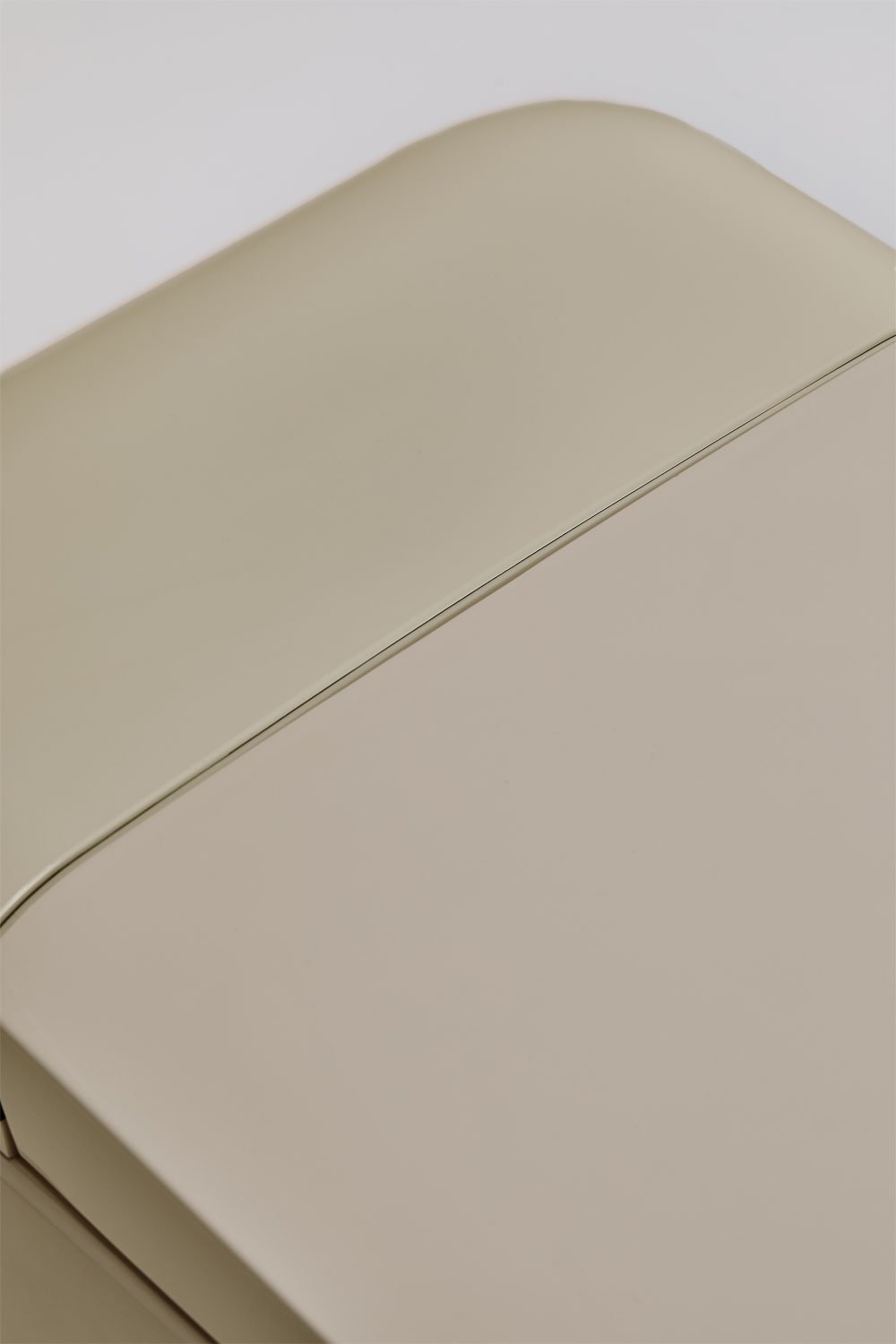 Saloa Basic ceramic smart toilet, gallery image 7