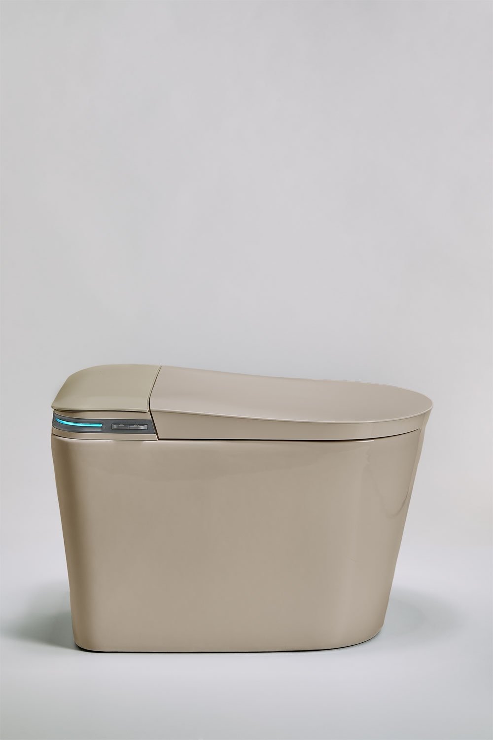 Saloa Premium ceramic smart toilet, gallery image 3