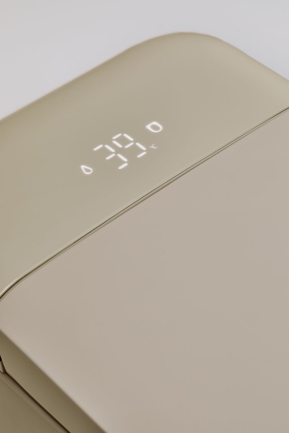 Saloa Premium ceramic smart toilet, gallery image 7