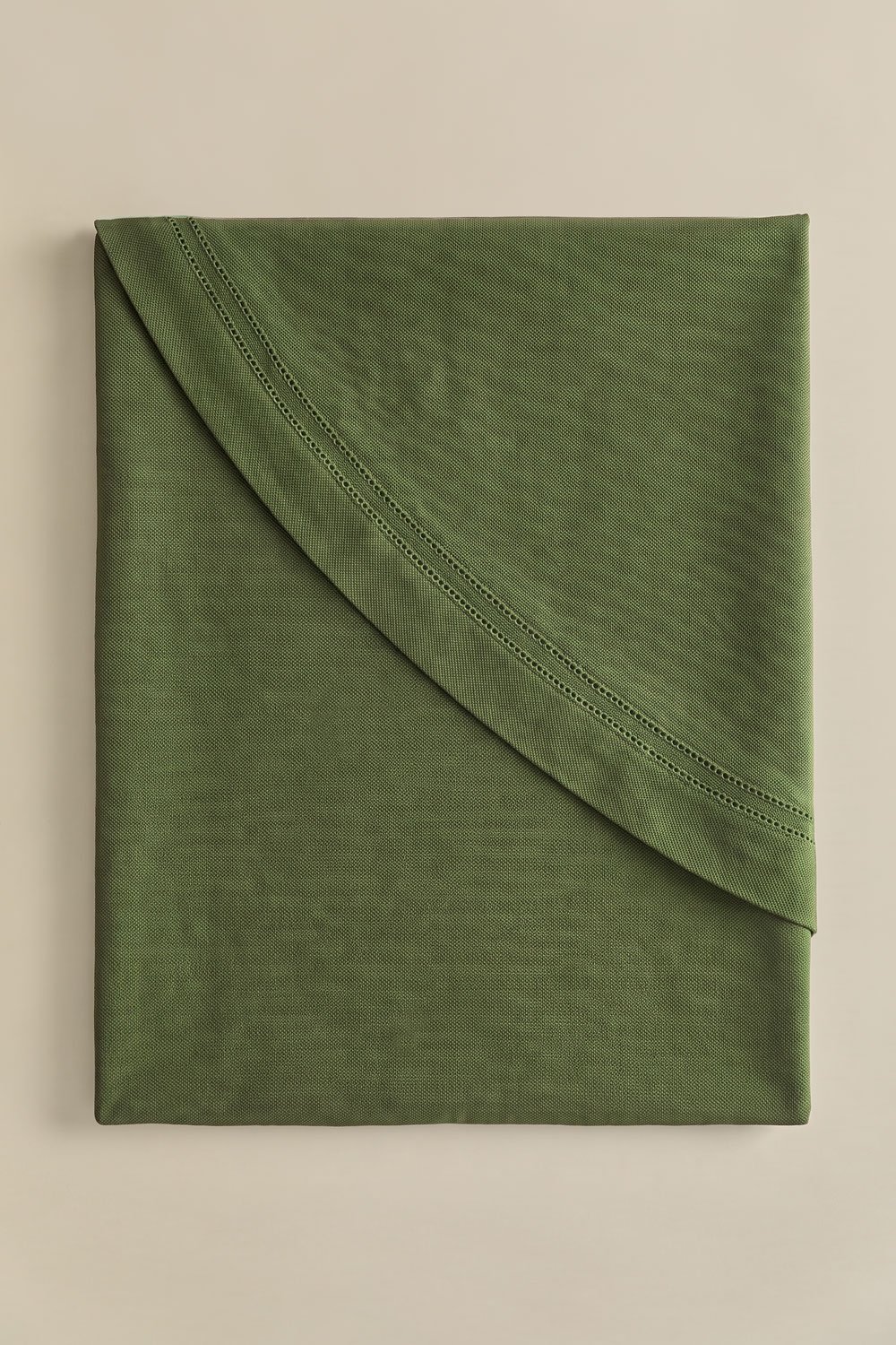 Eirsen Ø150 cm cotton tablecloth, gallery image 3