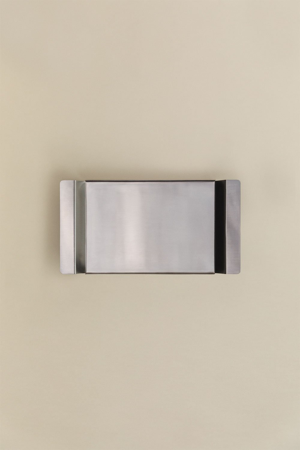 Pigel stainless steel serving tray, gallery image 3
