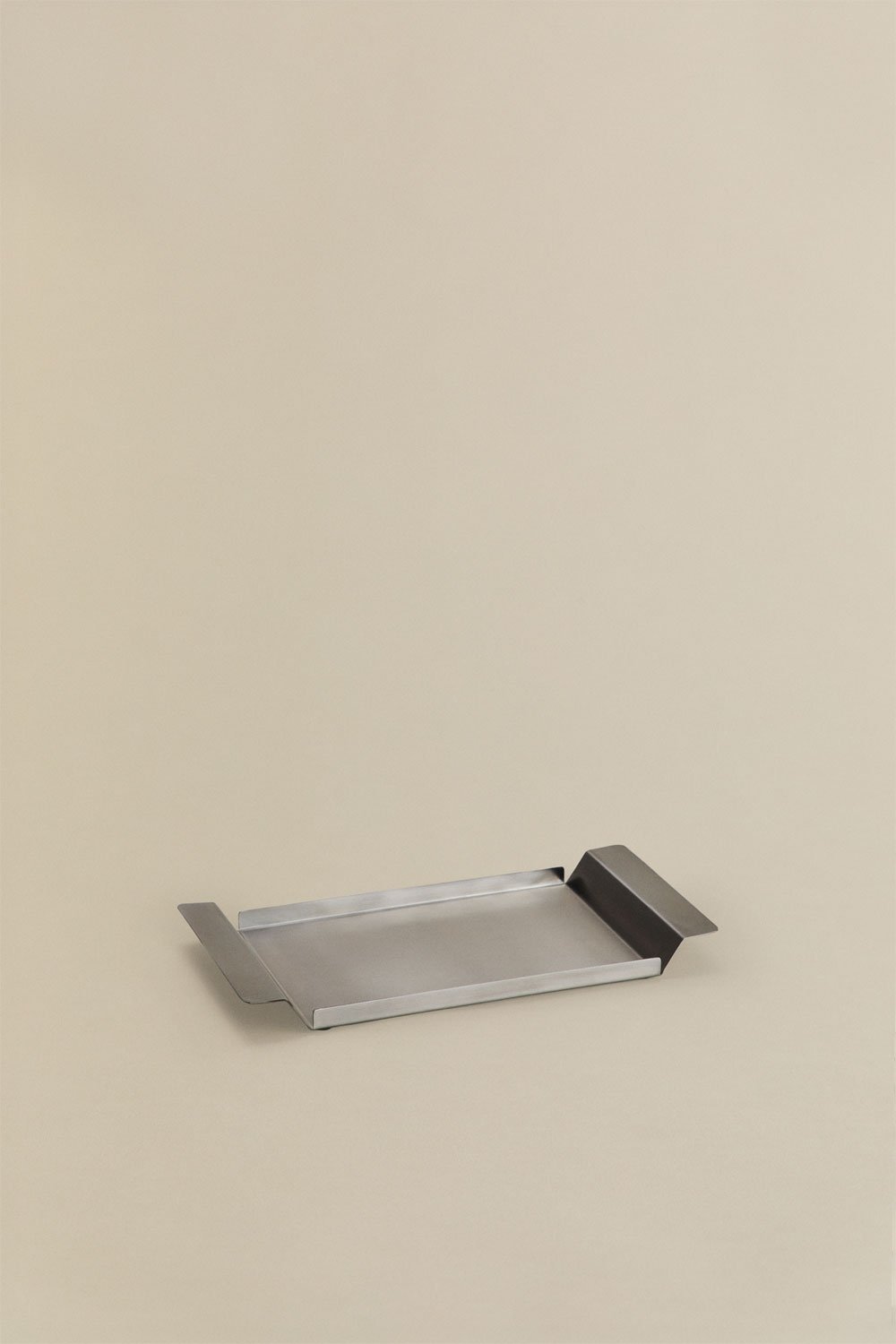 Pigel stainless steel serving tray, gallery image 4