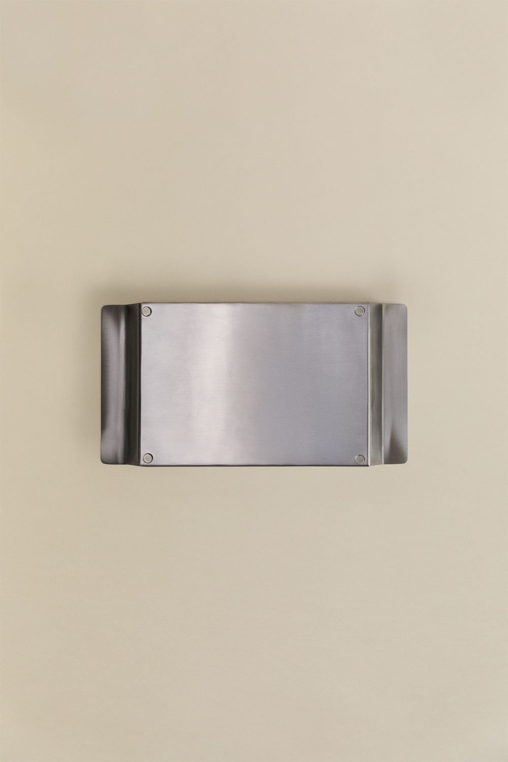 Pigel stainless steel serving tray, gallery image 6