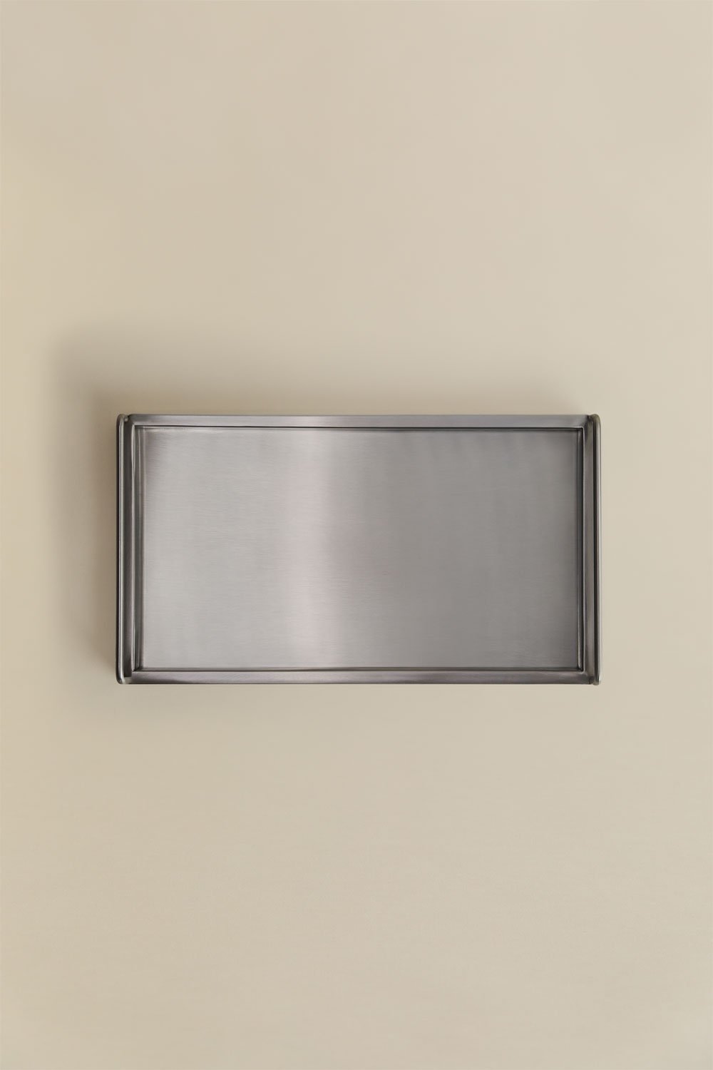 Wimeli stainless steel serving tray, gallery image 3