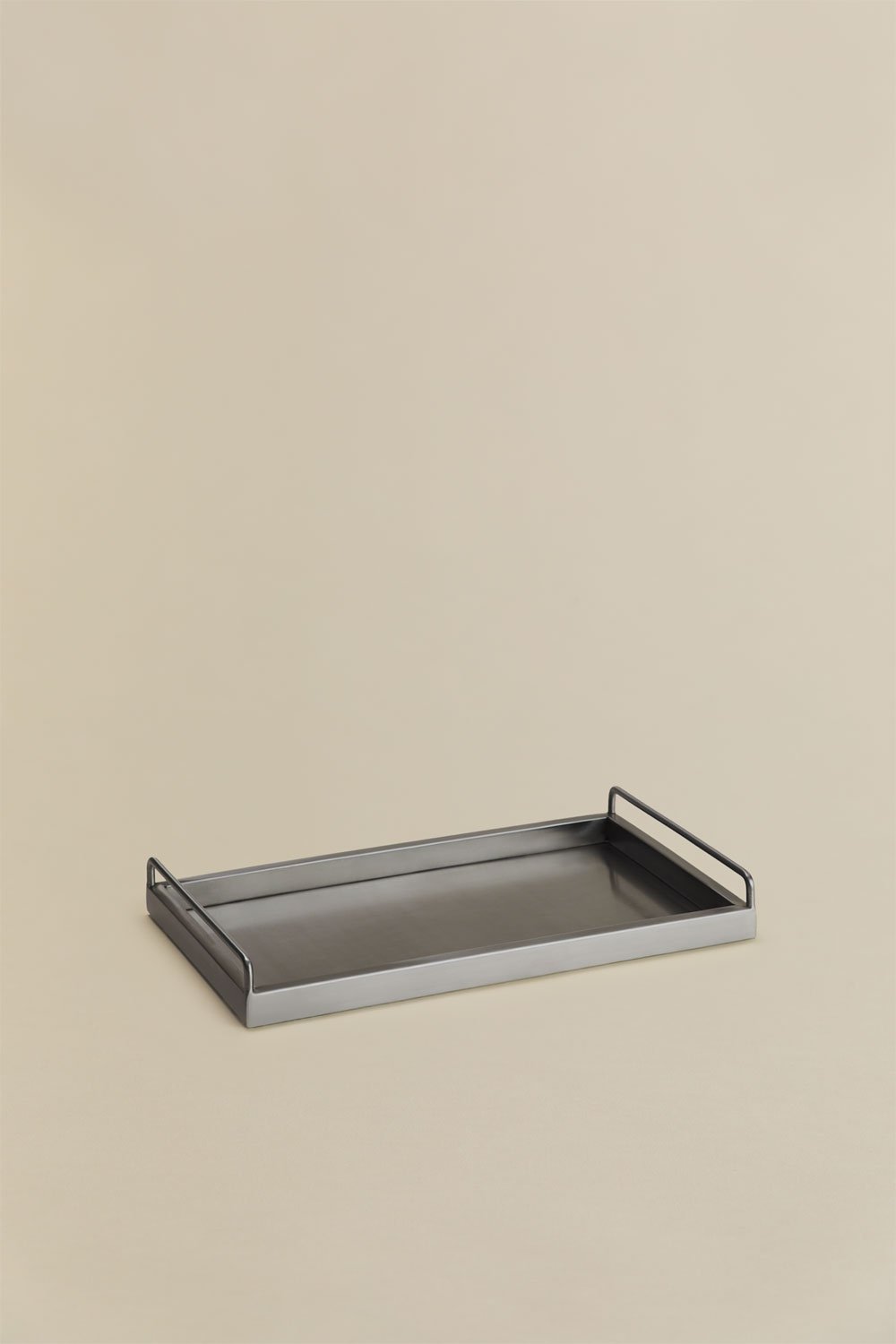 Wimeli stainless steel serving tray, gallery image 4