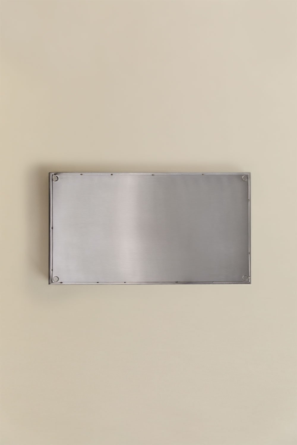 Wimeli stainless steel serving tray, gallery image 6