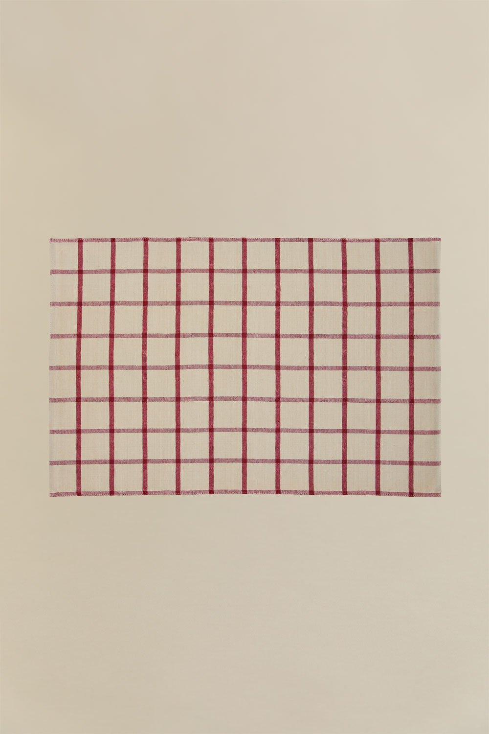 Cotton Placemat Oriska, gallery image 3