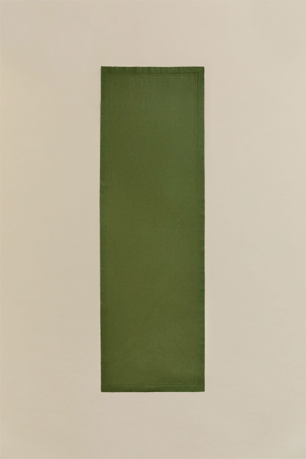 Eirsen 50x160 cm cotton table runner, gallery image 3