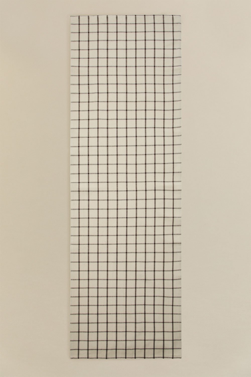 Cotton Table Runner 50x160 cm Oriska, gallery image 3