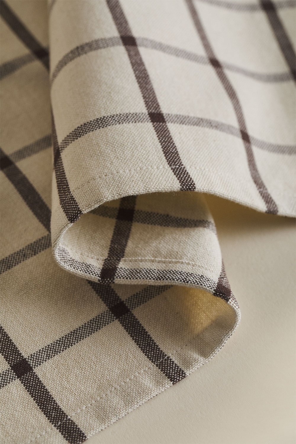 Cotton Table Runner 50x160 cm Oriska, gallery image 6