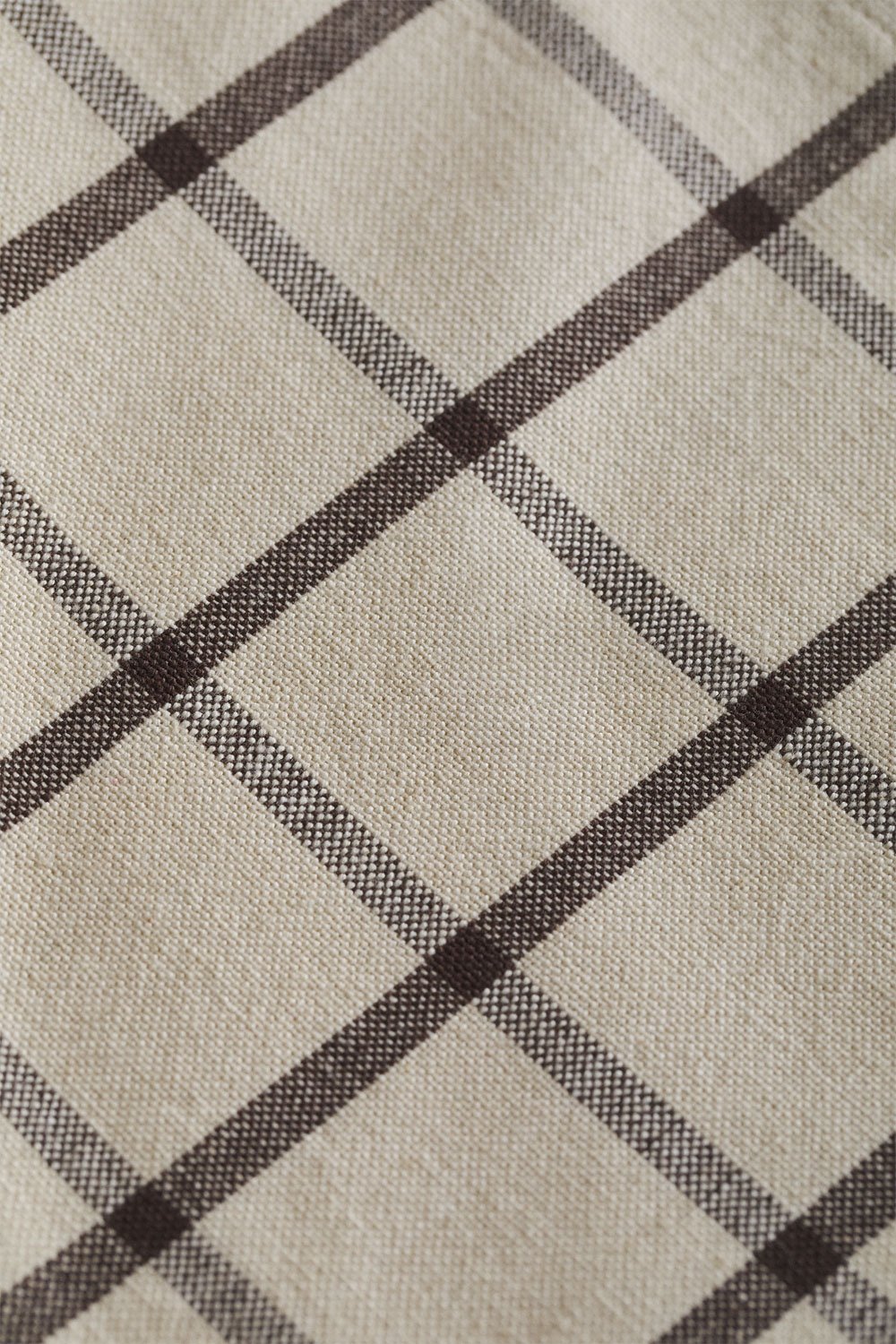 Cotton Table Runner 50x160 cm Oriska, gallery image 7