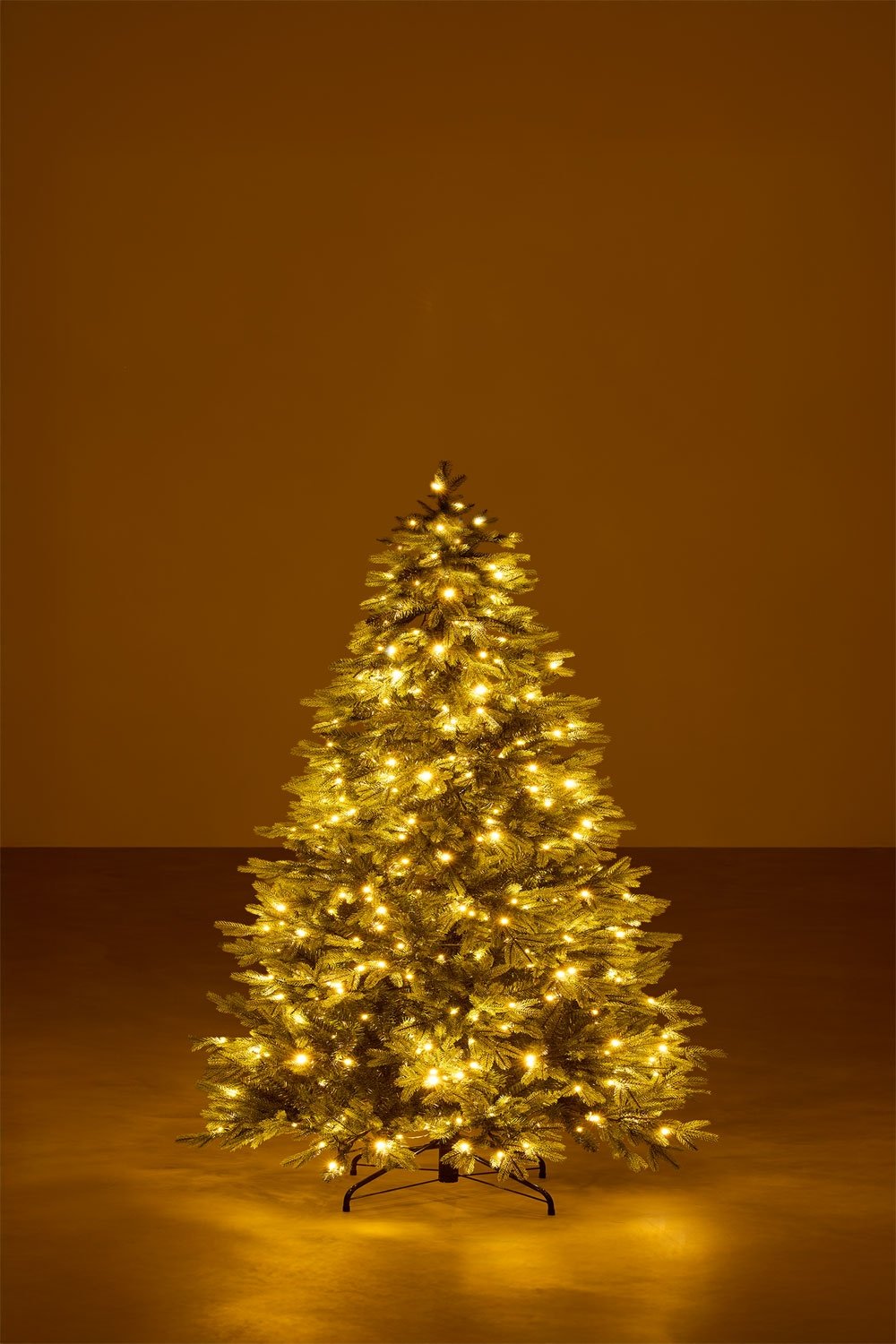 Nauri Christmas Tree with LED Lights, gallery image 4