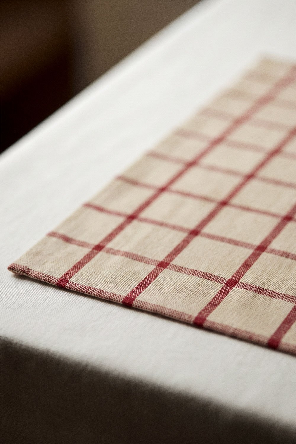 Cotton Placemat Oriska, gallery image 2