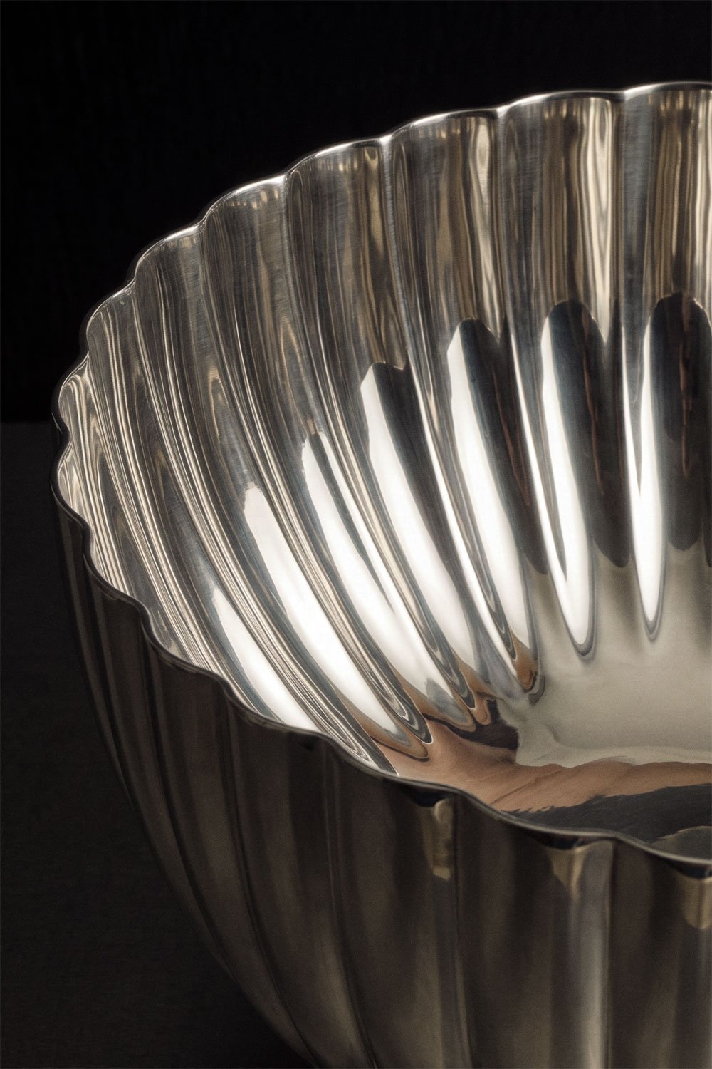 Eluniva stainless steel bowl, gallery image 5481282