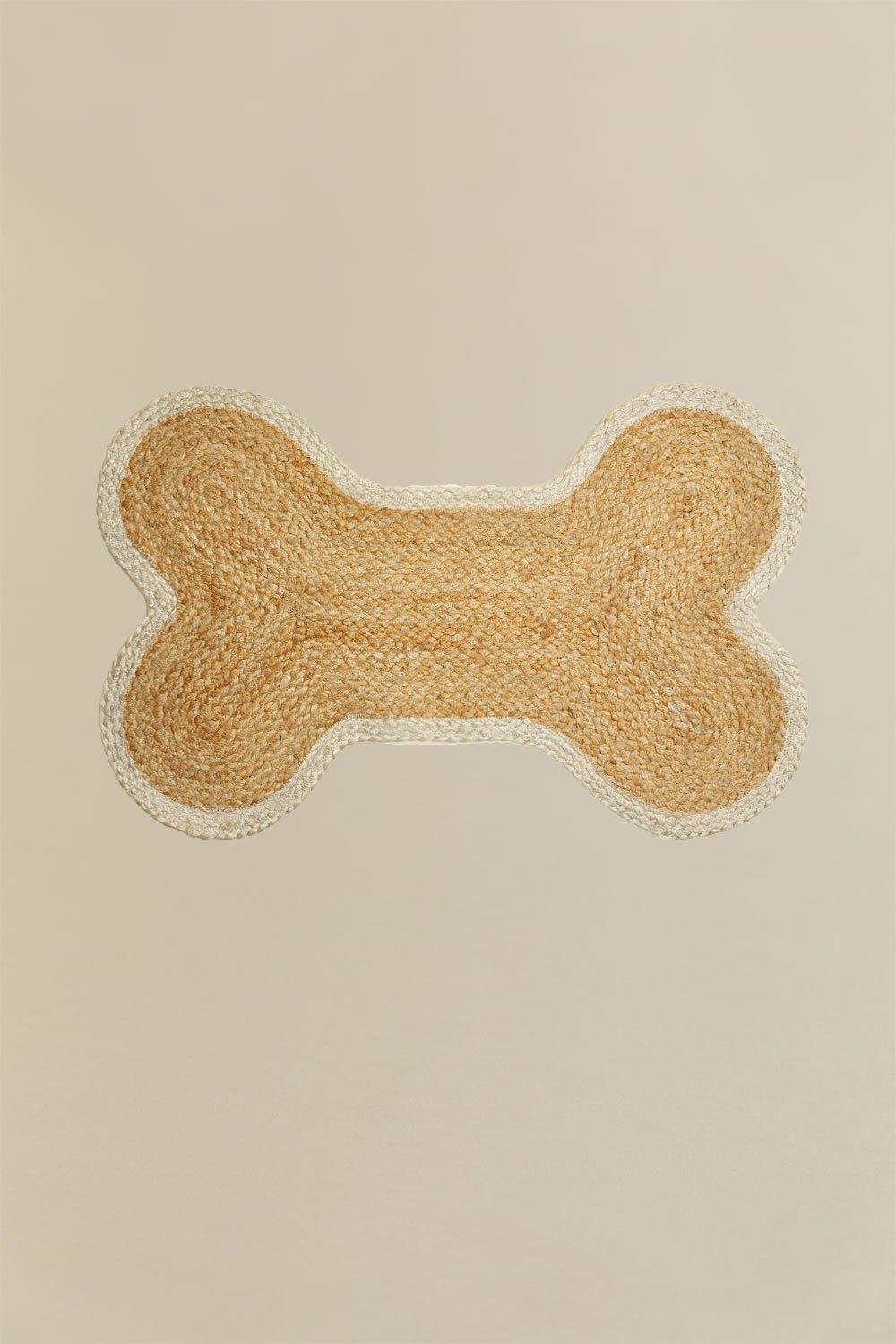 Zeinara 45x70 cm jute pet rug, gallery image 3