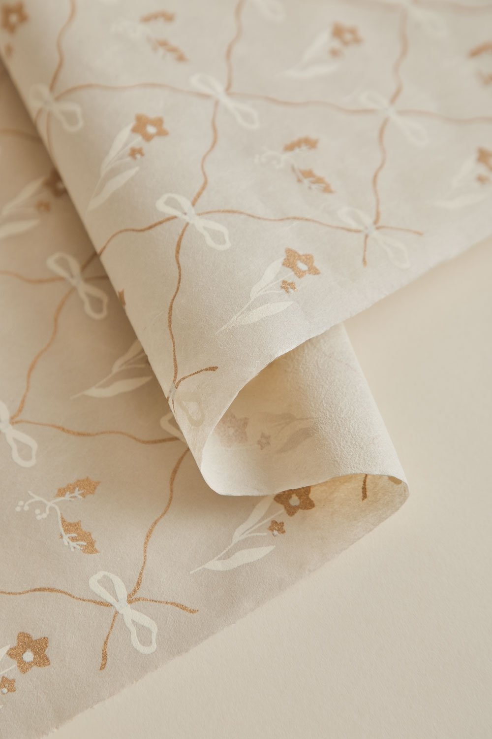 Valmour wrapping paper, gallery image 5