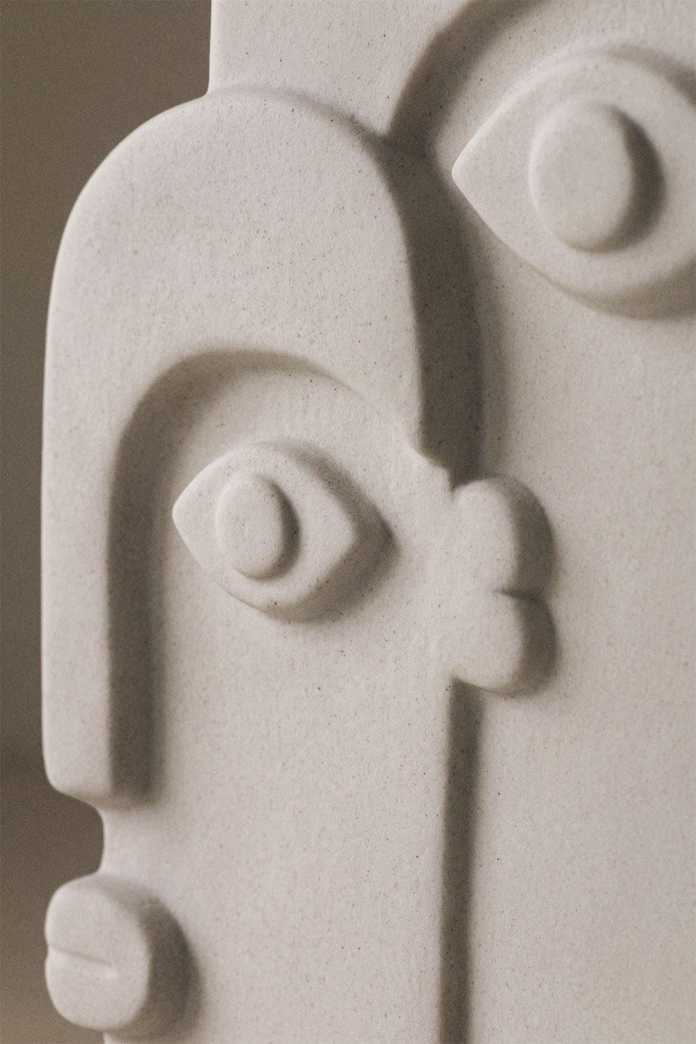 Sevan decorative ceramic vase, gallery image 2