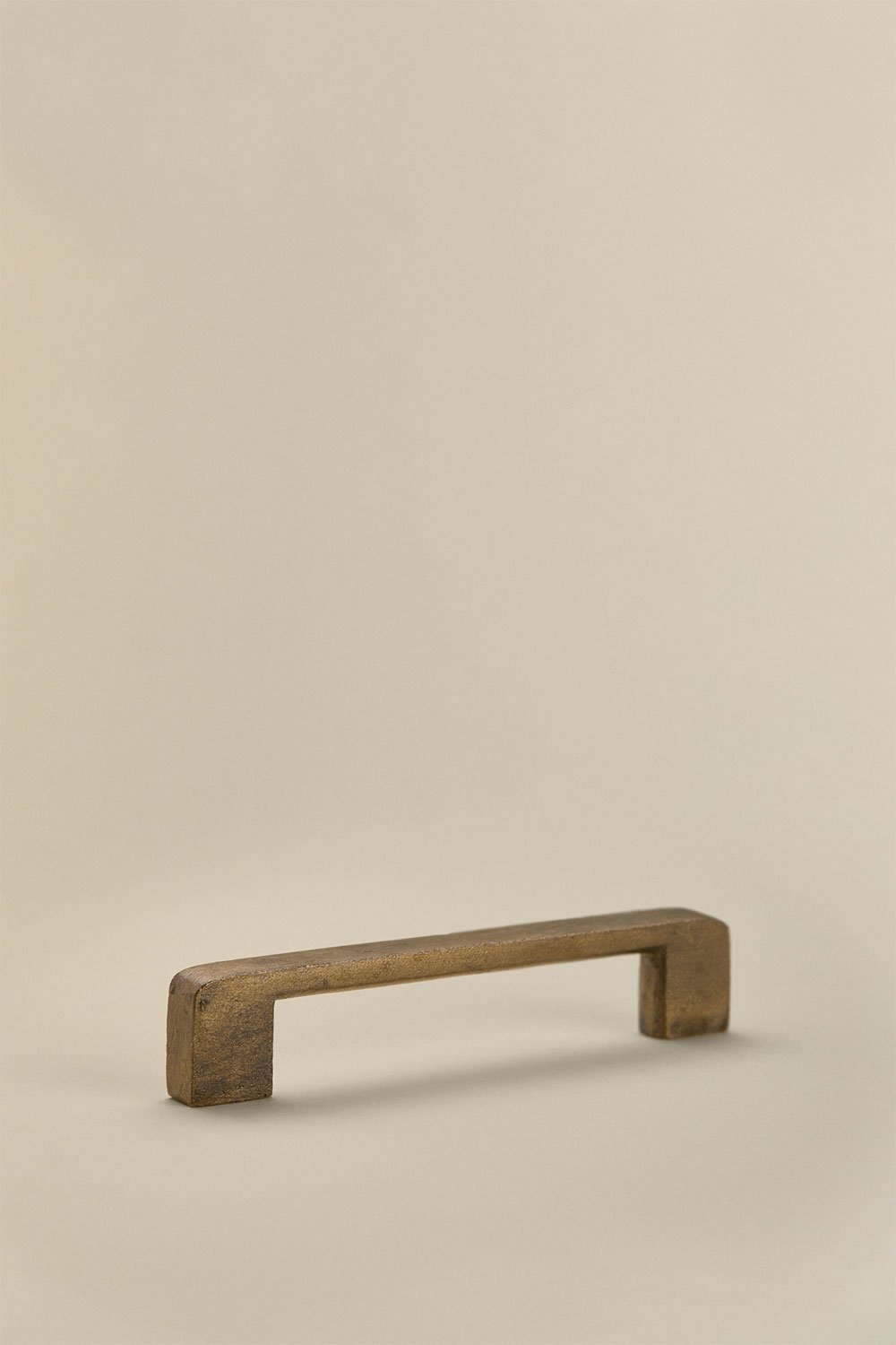 Pack of 2 Laurvi iron handles, gallery image 4