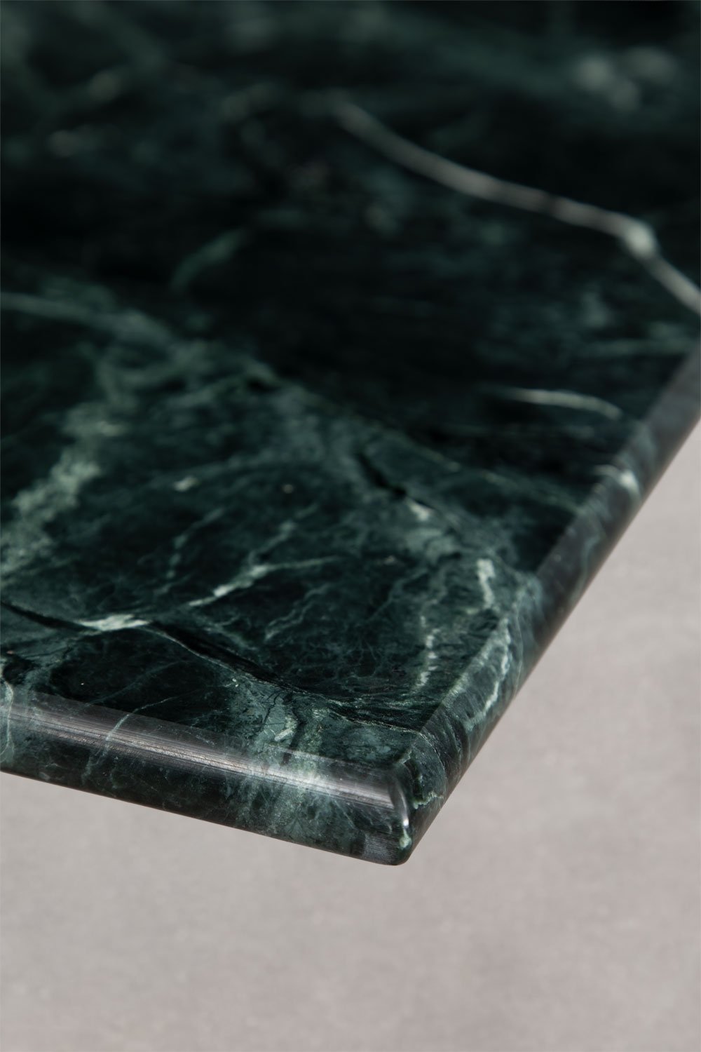 Square bar table in Livanto natural stone, gallery image 3