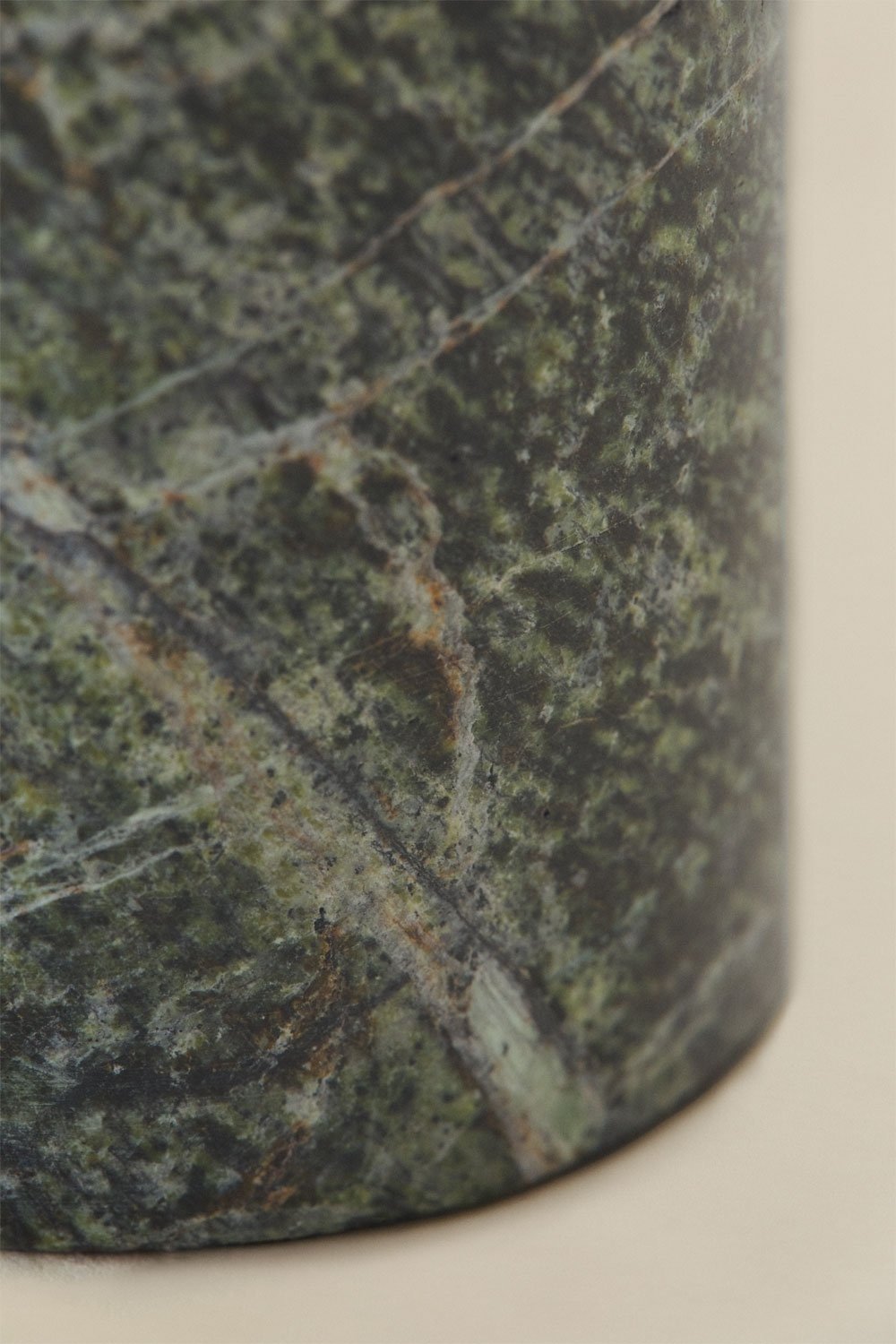 Ebrika Ø5 cm marble candle holder, gallery image 6