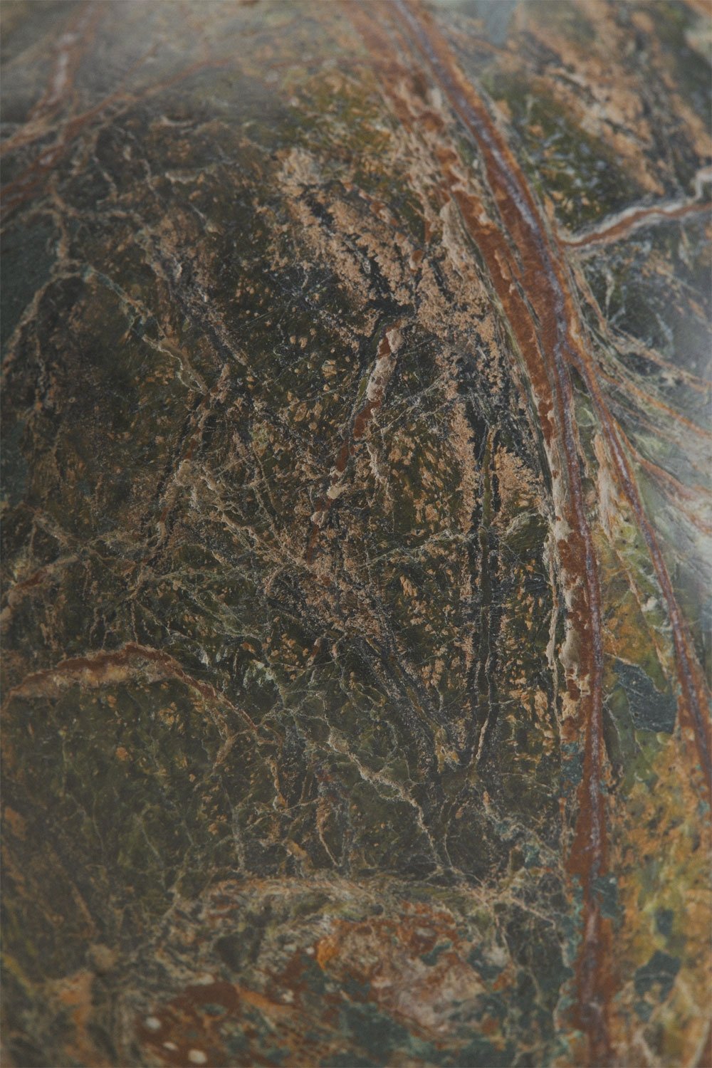 Vamulia natural stone soap dispenser, gallery image 6