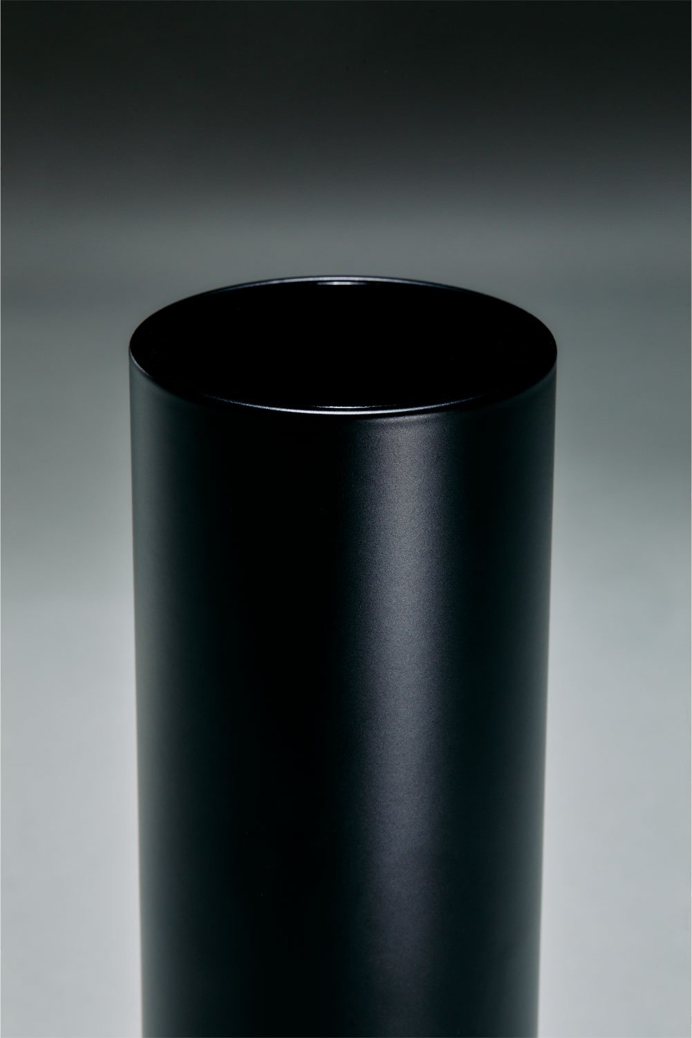 Surface-mounted LED ceiling light Ø5.7 cm in aluminium with gradual on/off Luisiana, imagen de galeria 4