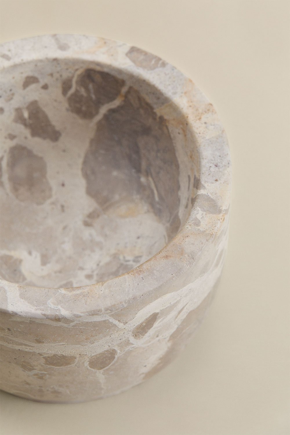 Yavouri marble mortar, gallery image 6