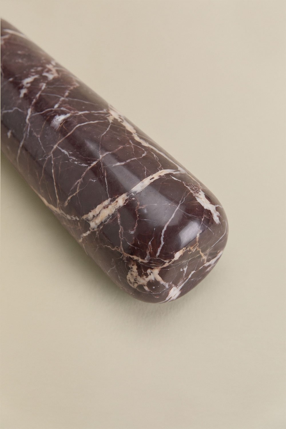 Yavouri marble mortar, gallery image 5