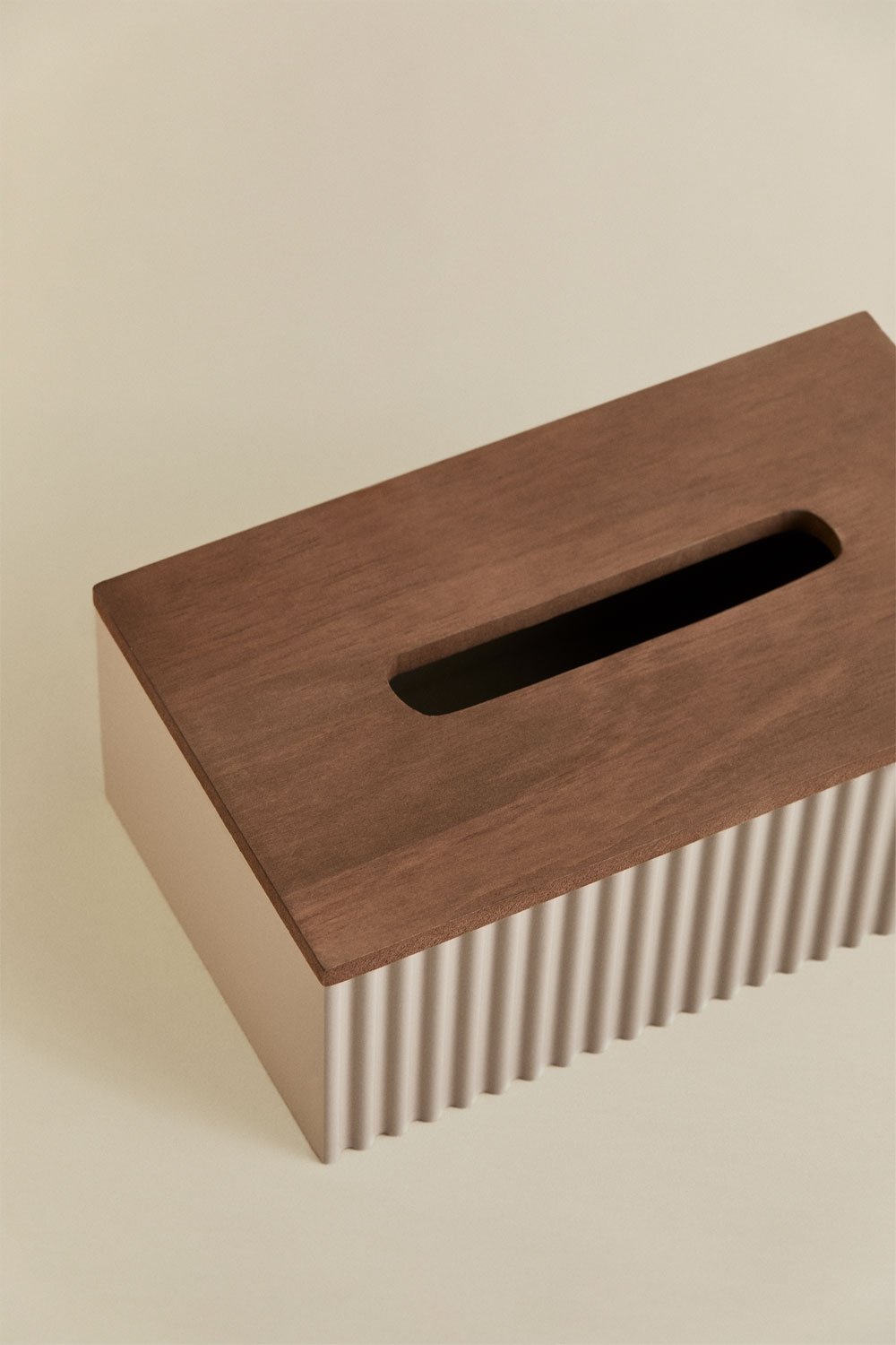 Garleia MDF tissue box, gallery image 7