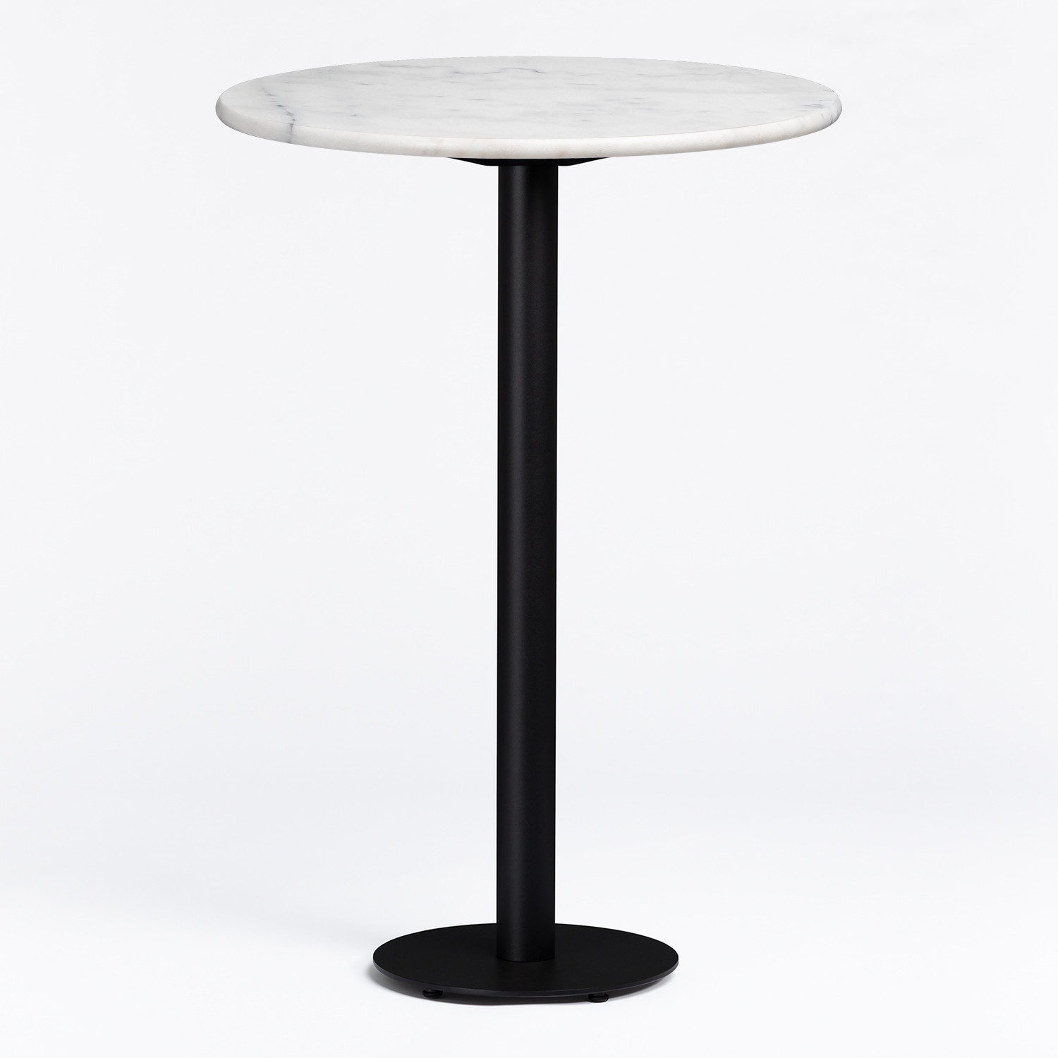 High Marble Bar Table Chack SKLUM