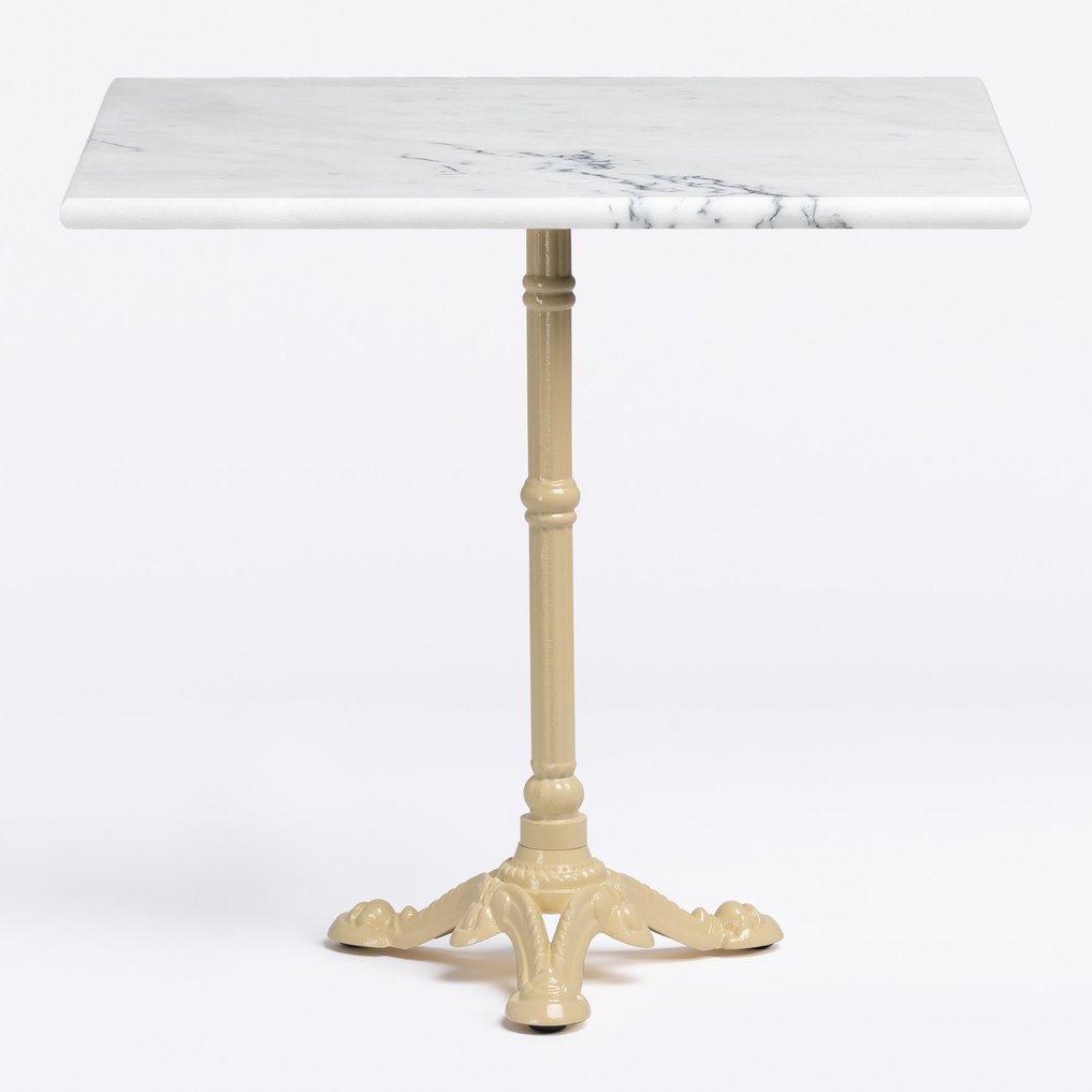 Lupin Marble Bar Table, gallery image 1