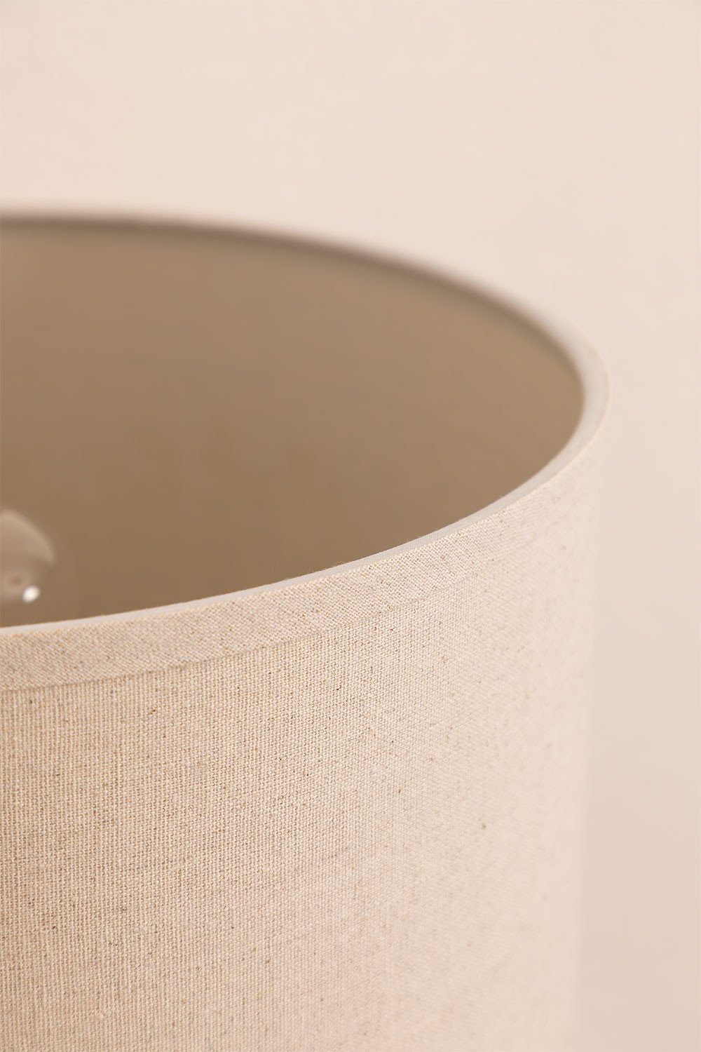 Linen Table Lamp Vasil, gallery image 5