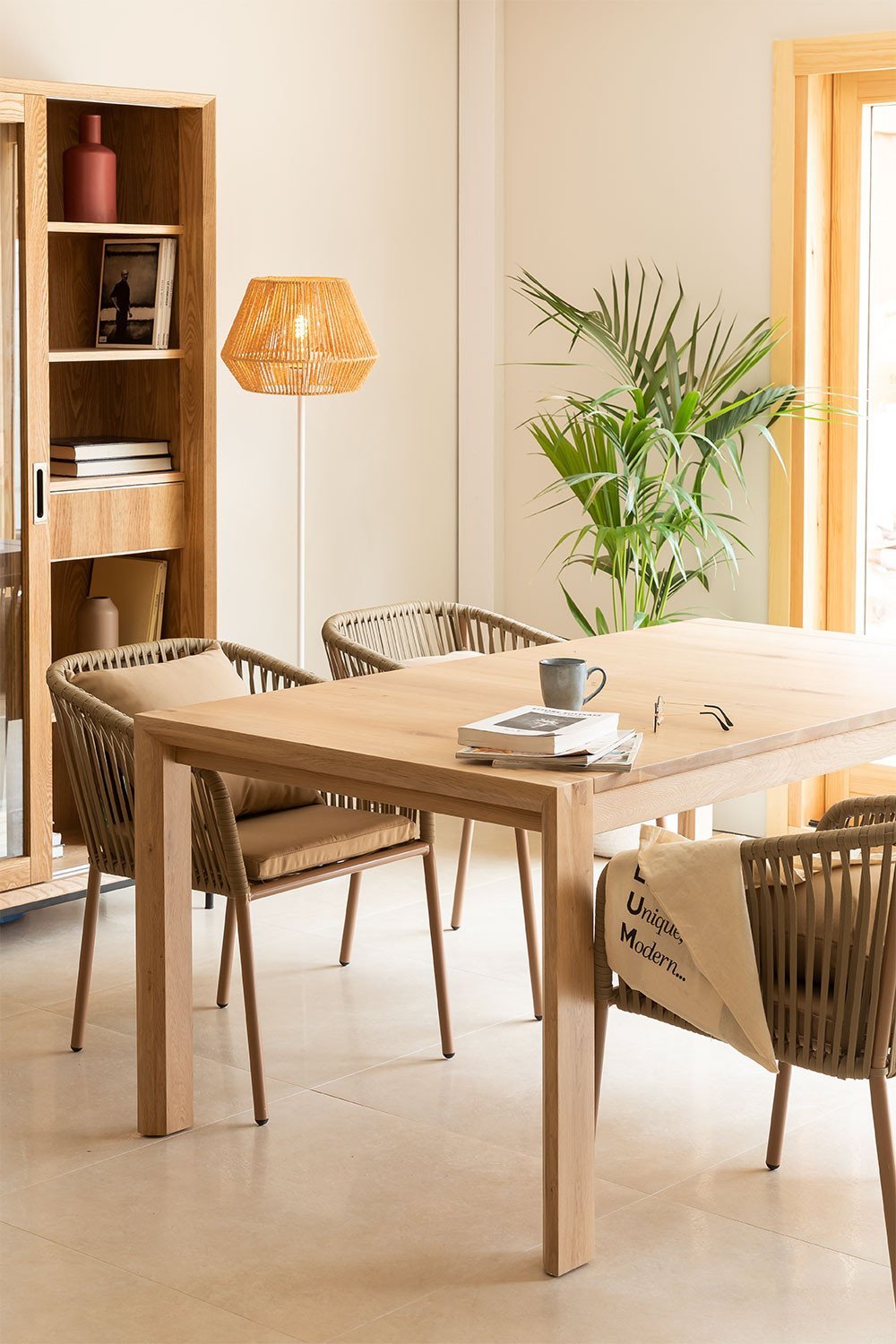 Floor Lamp Sabar , gallery image 3