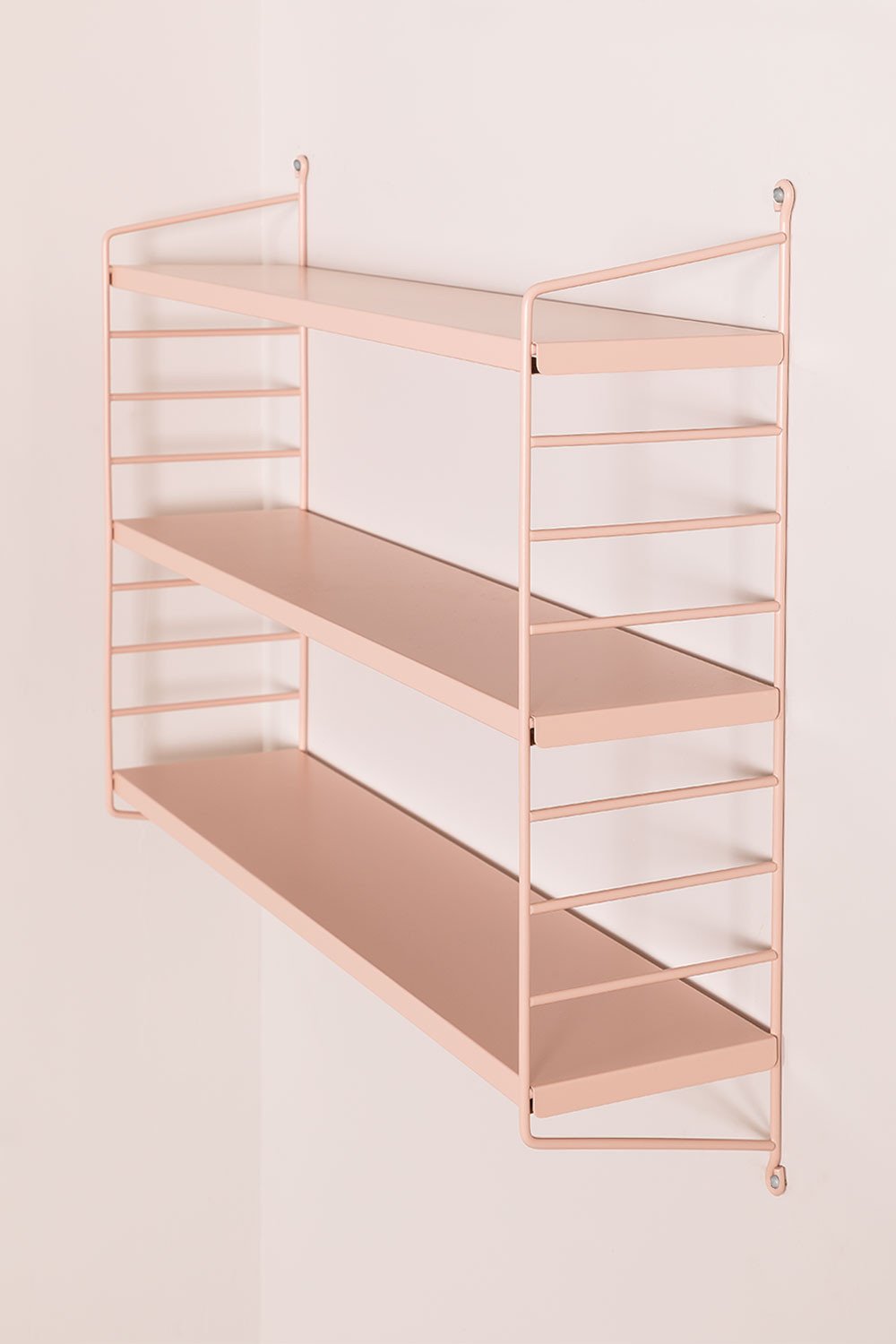 Modular Wall Floating Shelves Emine SKLUM