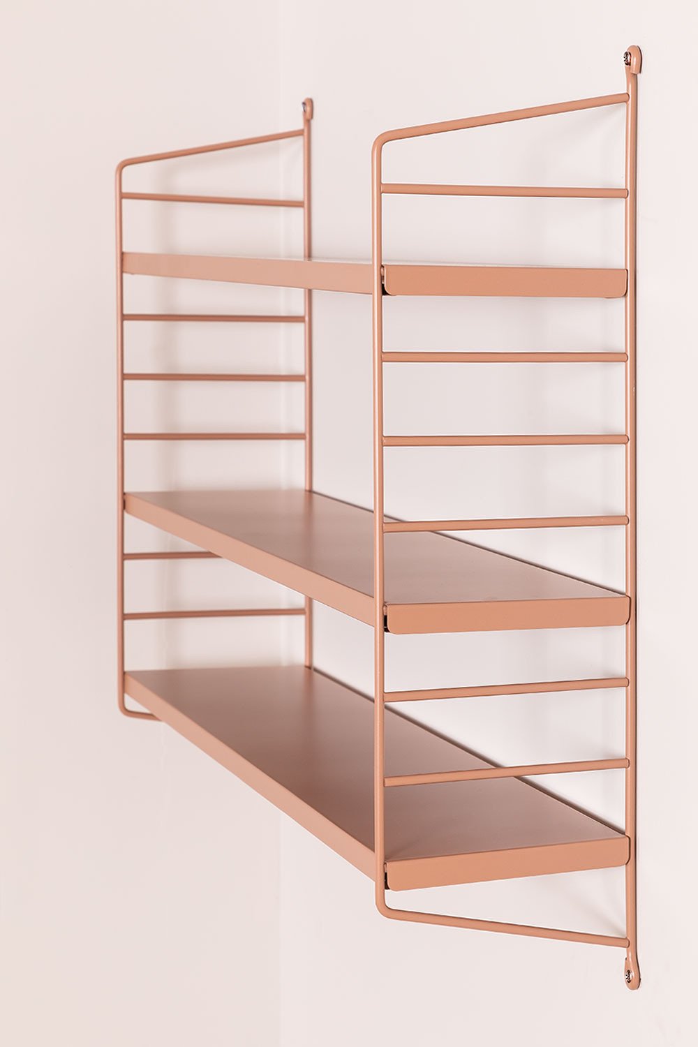 Modular Wall Floating Shelves Emine SKLUM