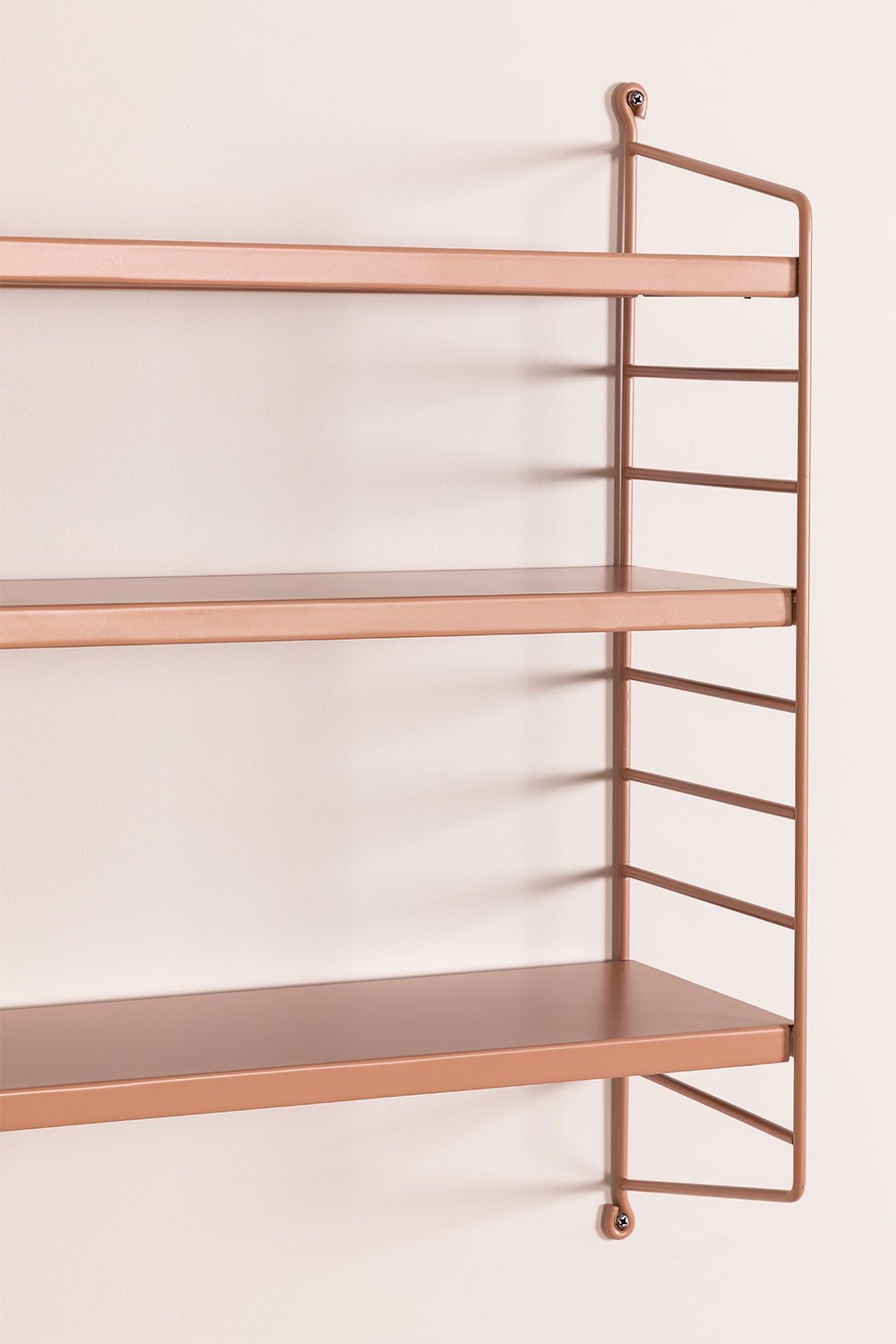 Emine modular wall shelf, gallery image 4