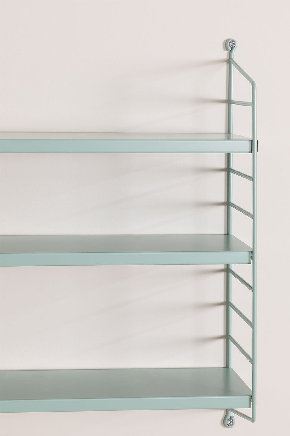 Emine modular wall shelf, gallery image 4